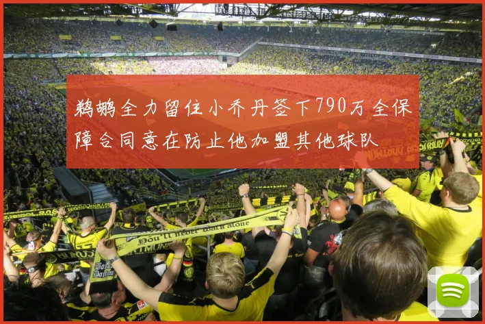 鹈鹕全力留住小乔丹签下790万全保障合同意在防止他加盟其他球队